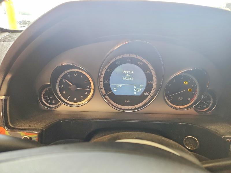 62762446 :رقم المزاد ، WDDHF9AB7BA303852 vin ، 2011 Mercedes-benz E مزاد بيع