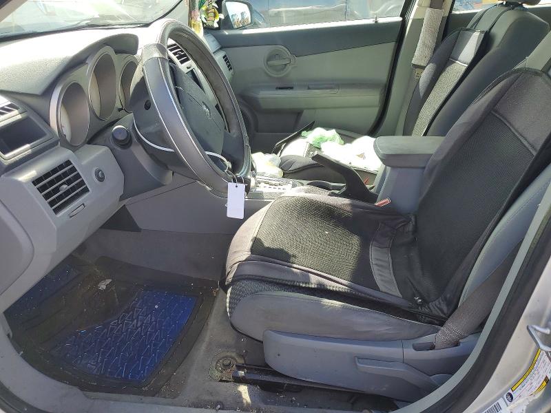 Продажа на аукционе авто 2008 Dodge Avenger, vin: 1B3LC46J98N199271, номер лота: 67302416