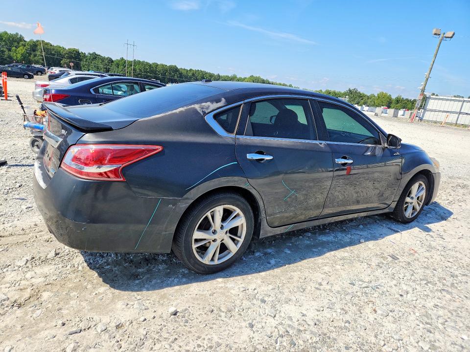Aukcja sprzedaży 2013 Nissan Altima, vin: 1N4AL3AP0DC153660, numer aukcji: 64128276