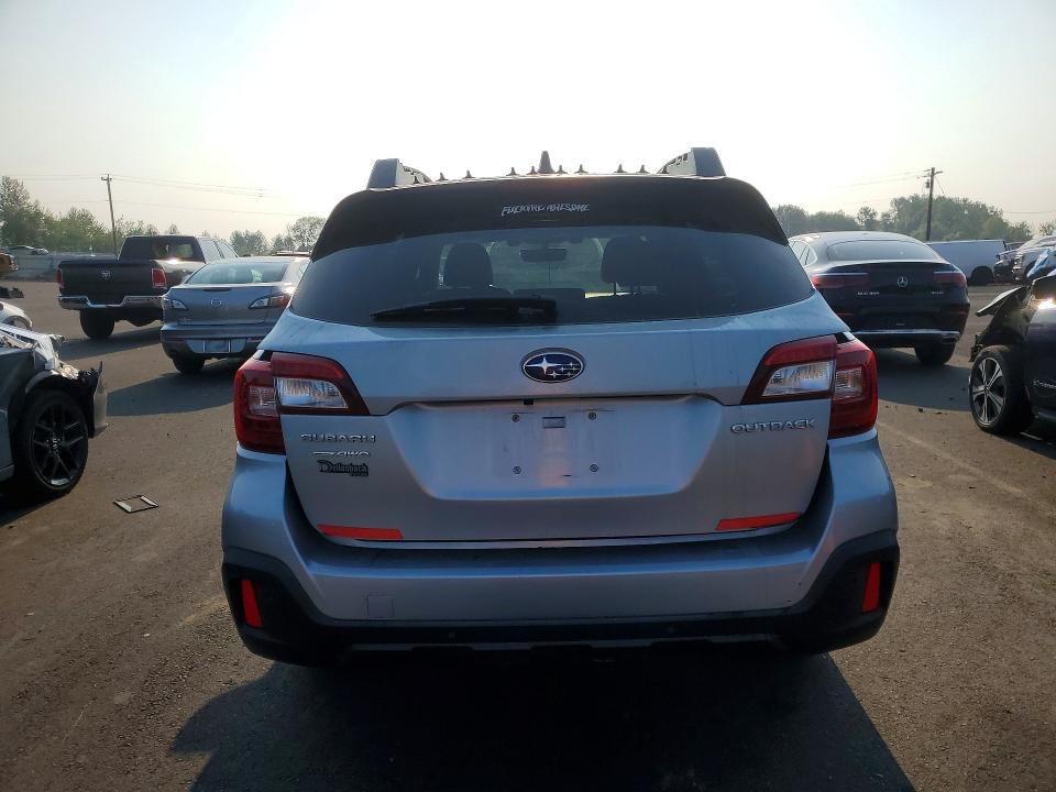 Aukcja sprzedaży 2019 Subaru Outback, vin: 4S4BSANC8K3200293, numer aukcji: 62836936