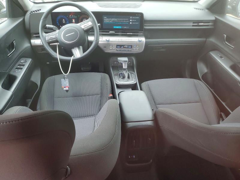 Aukcja sprzedaży 2026 Hyundai Kona, vin: KM8HF3AB5TU457625, numer aukcji: 64559256