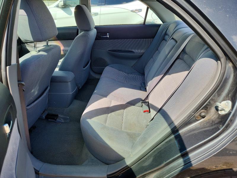 65952266 :رقم المزاد ، 1YVFP80D035M12038 vin ، 2003 Mazda 6 مزاد بيع