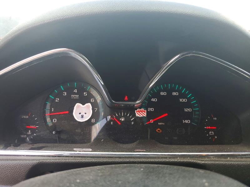 64246876 :رقم المزاد ، 1GNKVGKD3FJ225199 vin ، 2015 Chevrolet Traverse مزاد بيع
