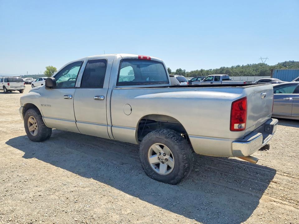 Продаж на аукціоні авто 2004 Dodge Ram 1500, vin: 1D7HU18D74J290358, номер лоту: 64037716