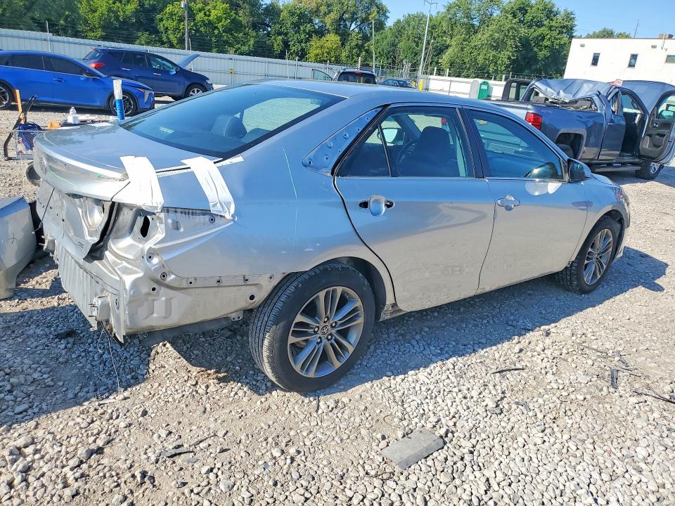 Aukcja sprzedaży 2015 Toyota Camry, vin: 4T1BF1FK6FU894590, numer aukcji: 63315436