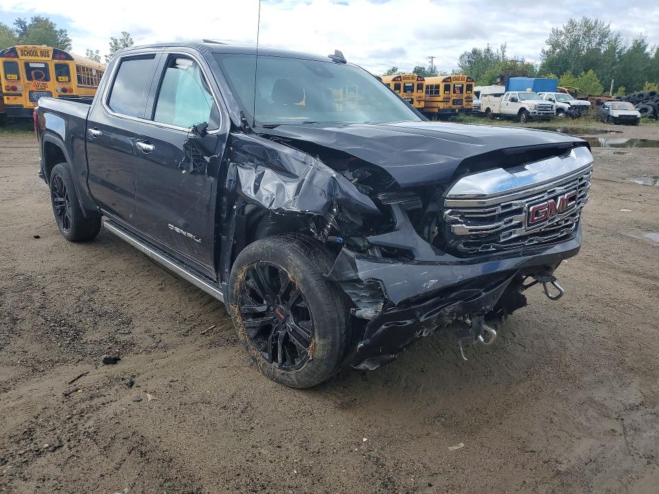 65712956 :رقم المزاد ، 3GTUUGED3PG147526 vin ، 2023 Gmc Sierra مزاد بيع