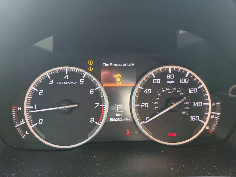 Продажа на аукционе авто 2020 Acura Ilx, vin: 19UDE2F77LA002217, номер лота: 63847686