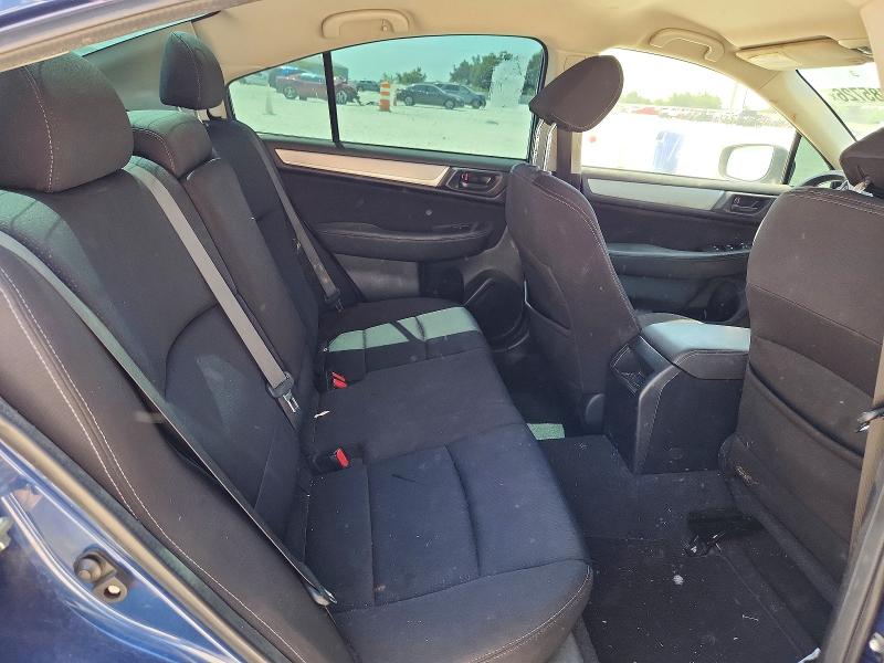 Продажа на аукционе авто 2019 Subaru Legacy, vin: 4S3BNAB67K3021558, номер лота: 63885726
