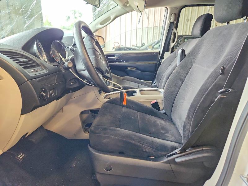 2012 Dodge Grand Caravan მანქანა იყიდება აუქციონზე, vin: 2C4RDGCG7CR356842, აუქციონის ნომერი: 64669816