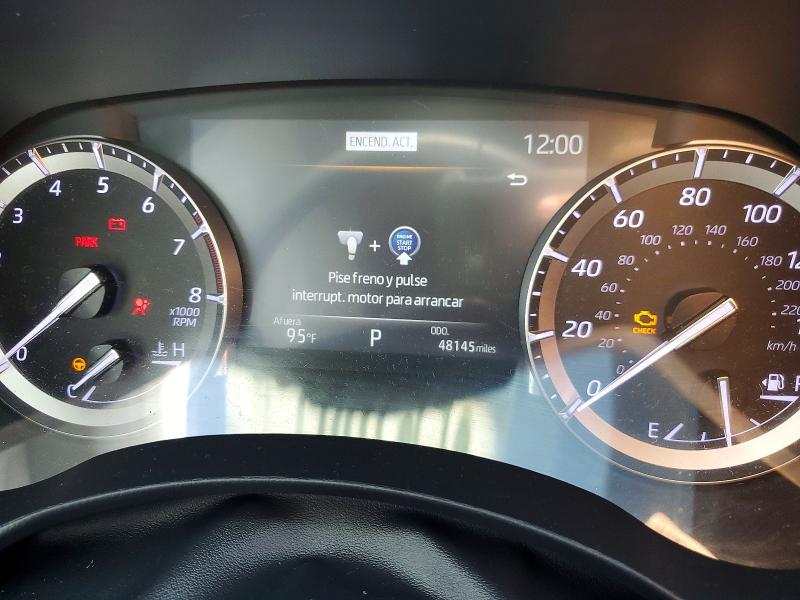 2022 Toyota Highlander მანქანა იყიდება აუქციონზე, vin: 5TDHZRAH3NS135494, აუქციონის ნომერი: 65516316