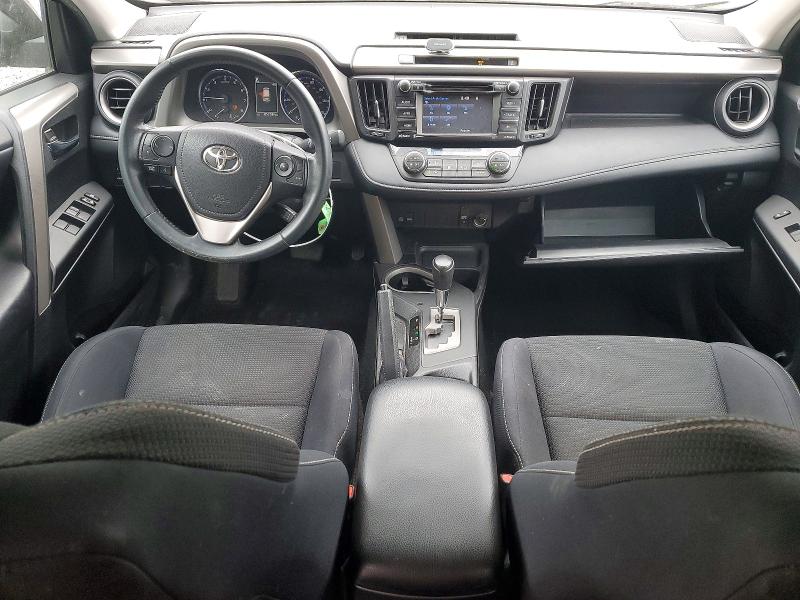 Aukcja sprzedaży 2016 Toyota Rav4, vin: 2T3WFREV6GW255856, numer aukcji: 64447216