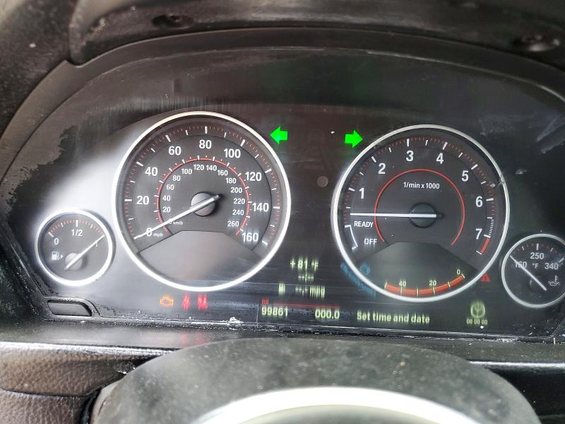 65864766 :رقم المزاد ، WBA3N9C52EF722291 vin ، 2014 Bmw 428 مزاد بيع