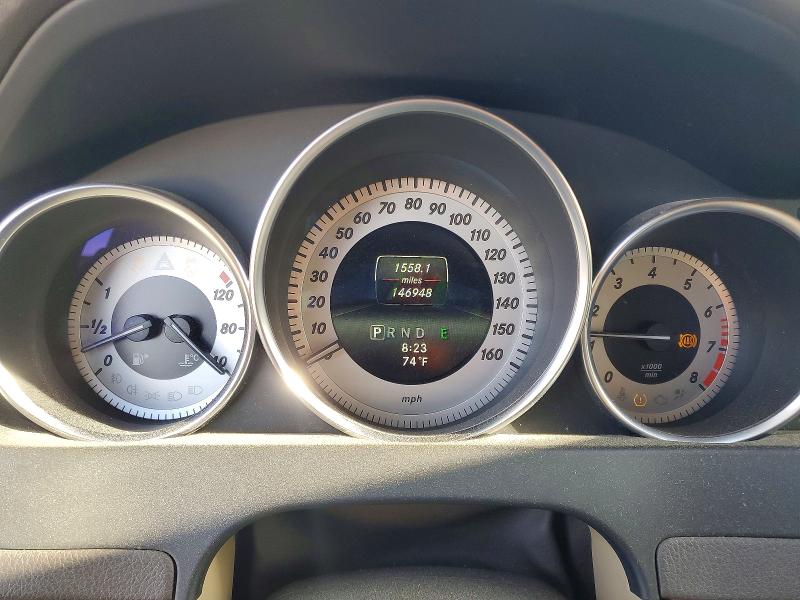 Продаж на аукціоні авто 2014 Mercedes-benz C, vin: WDDGF4HB7EG237776, номер лоту: 65692716