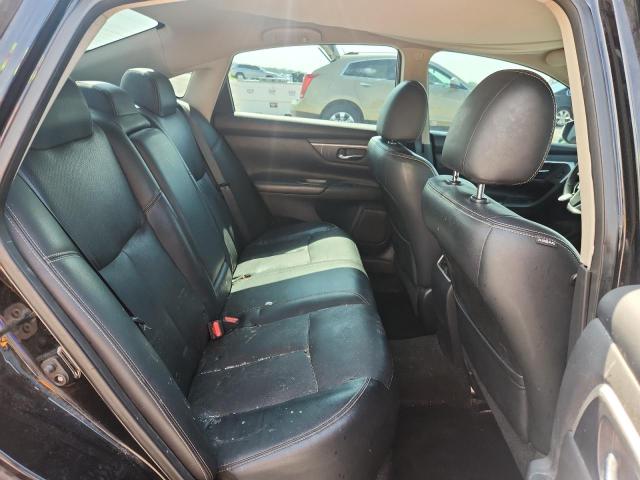 2017 Nissan Altima მანქანა იყიდება აუქციონზე, vin: 1N4AL3AP8HC180353, აუქციონის ნომერი: 64238086