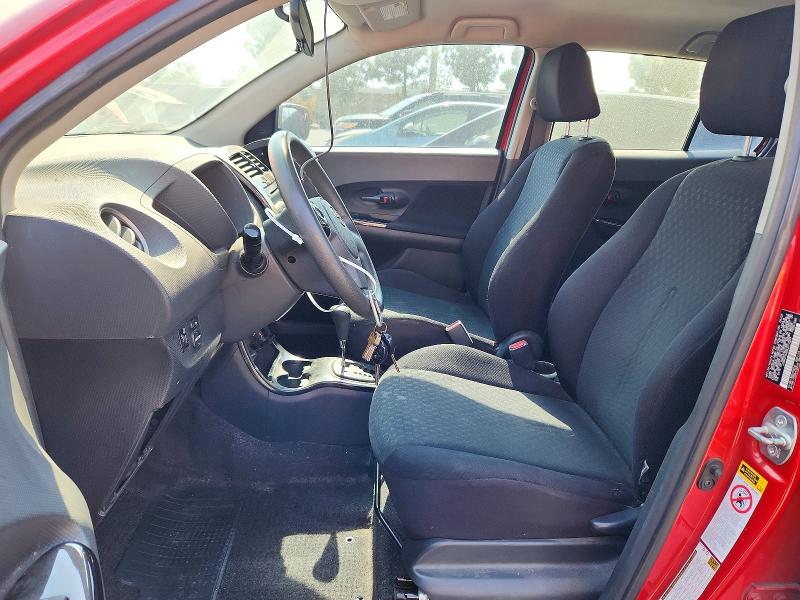 Продажа на аукционе авто 2008 Scion Xd, vin: JTKKU10438J012289, номер лота: 63434766