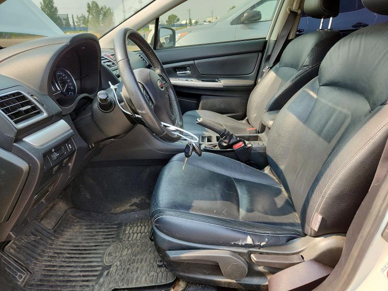 Продаж на аукціоні авто 2016 Subaru Impreza, vin: JF1GJAL68GH007958, номер лоту: 64582686