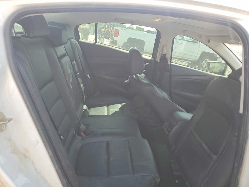 66447026 :رقم المزاد ، JM1GJ1V68F1166137 vin ، 2015 Mazda 6 مزاد بيع