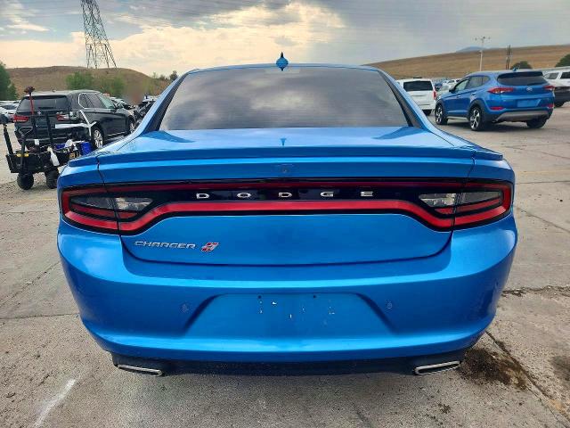 Продажа на аукционе авто 2019 Dodge Charger, vin: 2C3CDXJG2KH547053, номер лота: 64282286