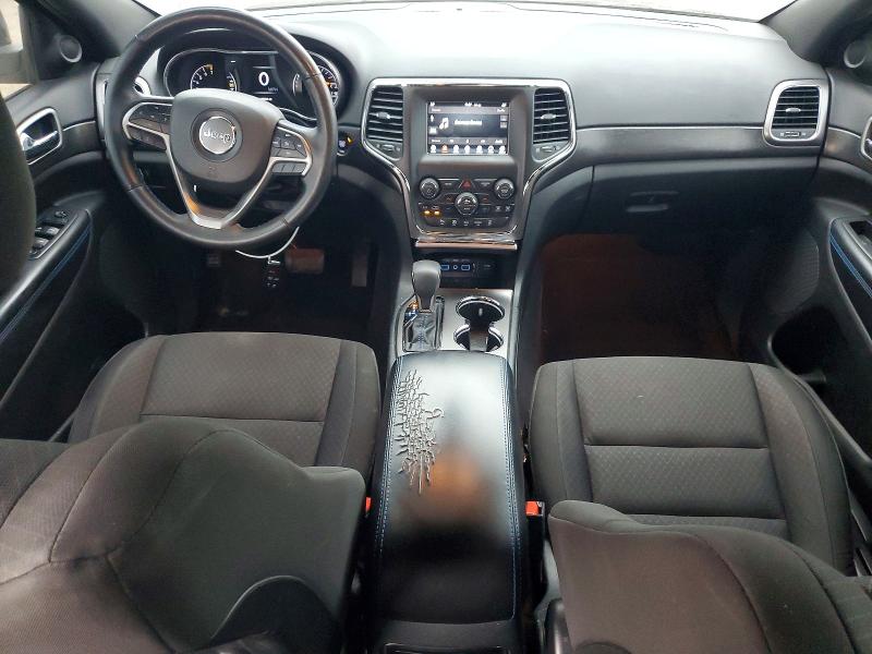 63254796 :رقم المزاد ، 1C4RJFAG1JC487017 vin ، 2018 Jeep Grand Cherokee مزاد بيع