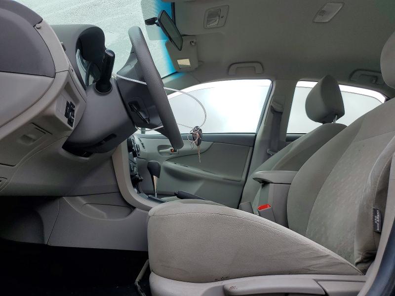 Продажа на аукционе авто 2010 Toyota Corolla, vin: 2T1BU4EEXAC351319, номер лота: 64785196