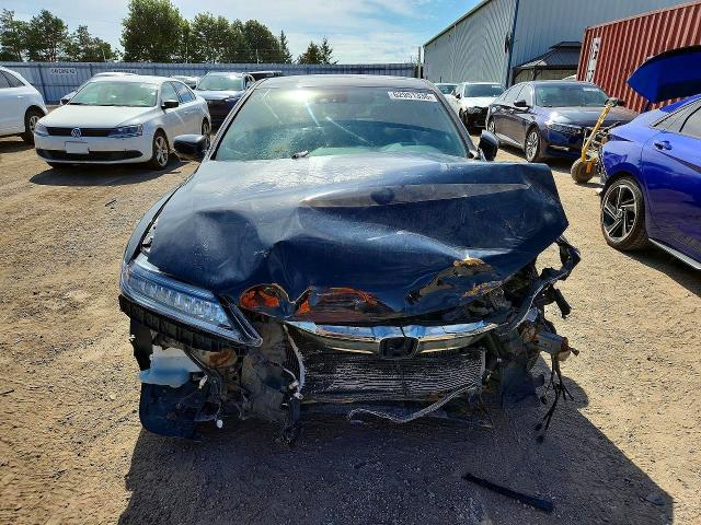 62951336 :رقم المزاد ، 1HGCT1B85GA800604 vin ، 2016 Honda Accord مزاد بيع