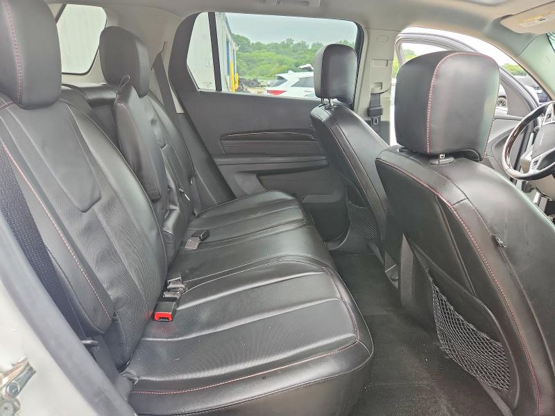 Aukcja sprzedaży 2015 Gmc Terrain, vin: 2GKFLZE35F6268443, numer aukcji: 63844406