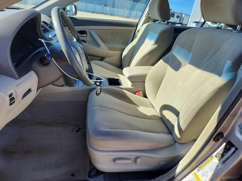 2007 Toyota Camry მანქანა იყიდება აუქციონზე, vin: 4T1BE46K57U002822, აუქციონის ნომერი: 66377356
