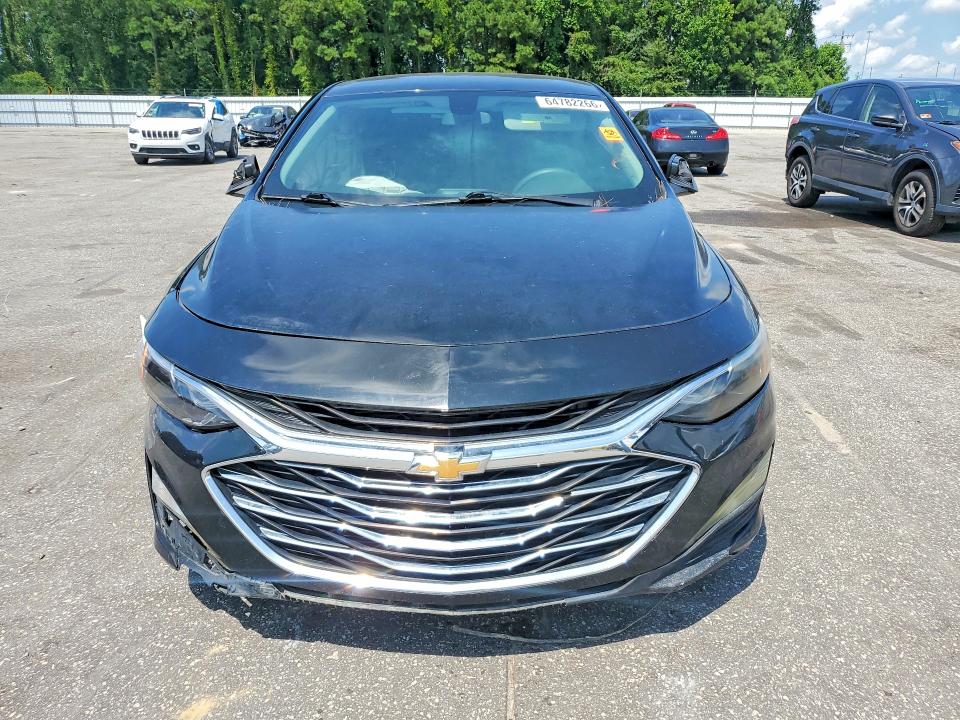 Продажа на аукционе авто 2020 Chevrolet Malibu, vin: 1G1ZD5ST5LF124467, номер лота: 64782266