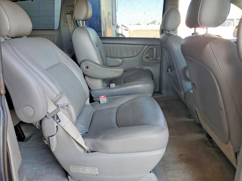 Продаж на аукціоні авто 2008 Toyota Sienna, vin: 5TDZK22C48S180189, номер лоту: 64438056