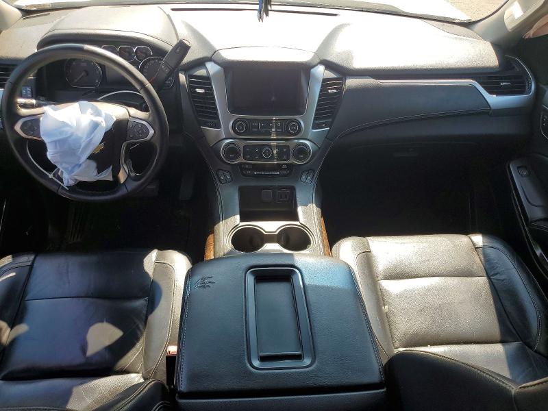 Продаж на аукціоні авто 2017 Chevrolet Suburban, vin: 1GNSKHKCXHR205381, номер лоту: 50777426