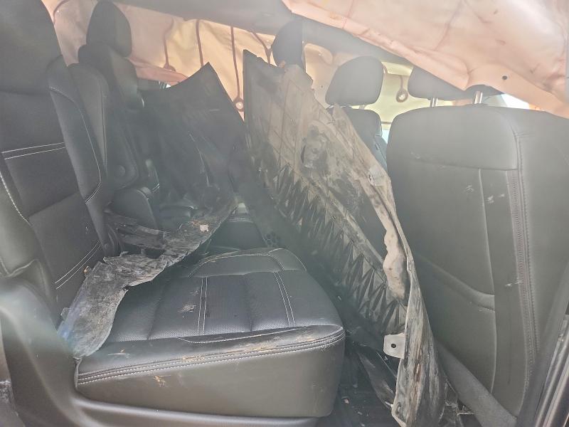Aukcja sprzedaży 2018 Gmc Yukon, vin: 1GKS1CKJXJR332509, numer aukcji: 66560966