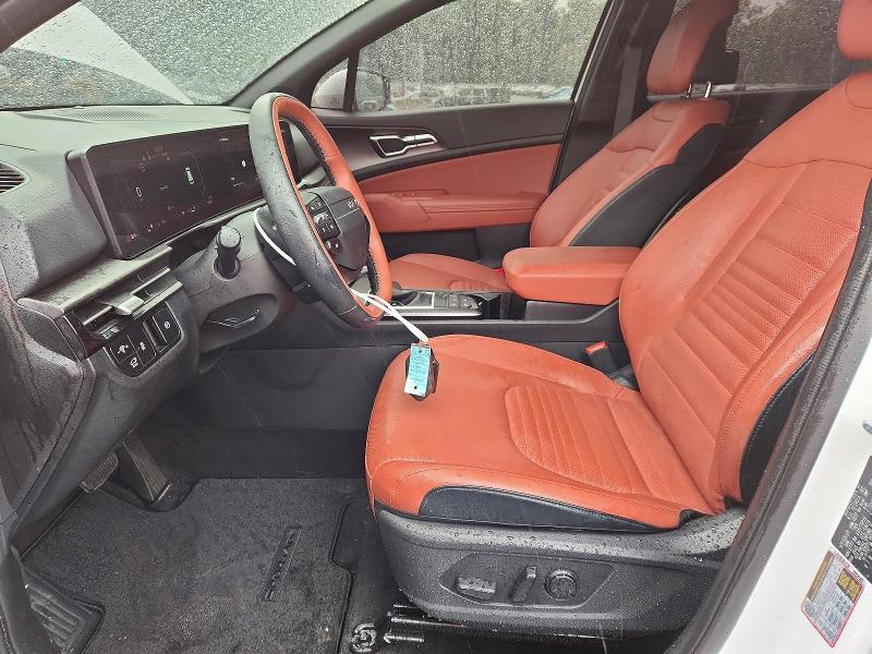 Продаж на аукціоні авто 2026 Kia Sportage, vin: 5XYK5CDF7TG370077, номер лоту: 65615736