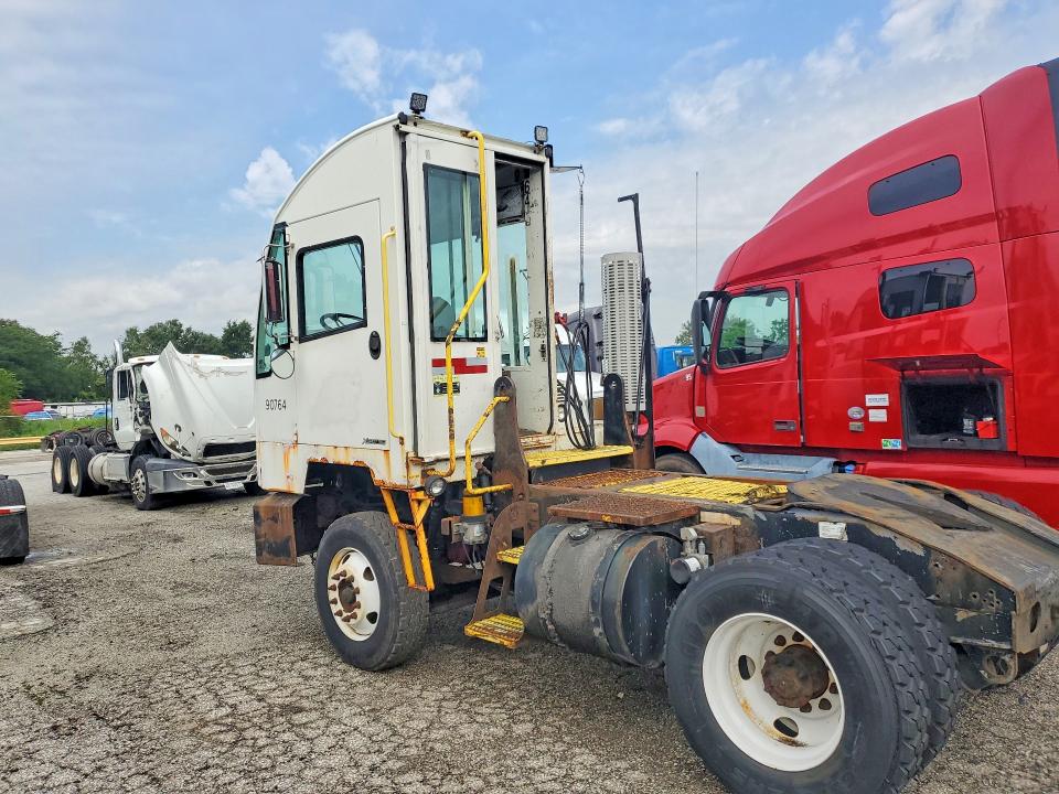 Продажа на аукционе авто 2015 Autocar Llc Xspotter-on, vin: 516G4G416FH218818, номер лота: 65211586