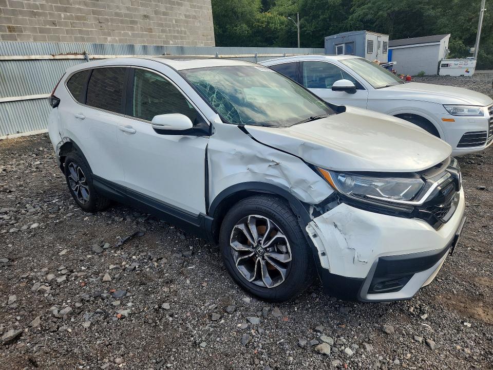 2020 Honda Cr-v მანქანა იყიდება აუქციონზე, vin: 5J6RW2H8XLL034973, აუქციონის ნომერი: 67336316