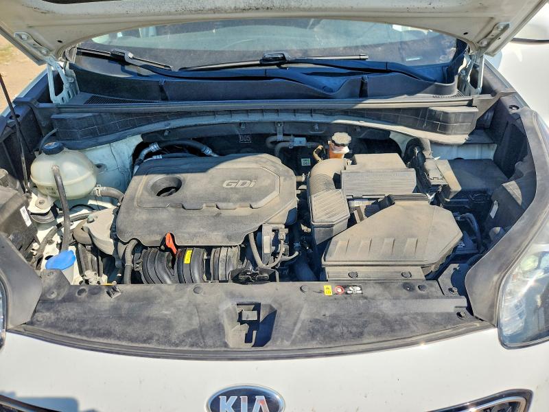 Aukcja sprzedaży 2019 Kia Sportage, vin: KNDPMCAC4K7523075, numer aukcji: 63577116