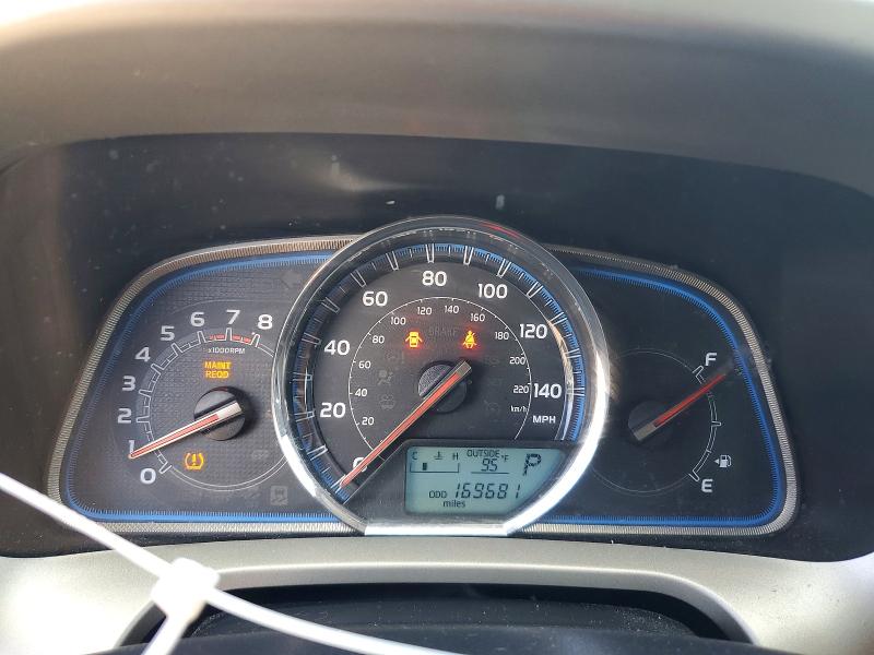 2014 Toyota Rav4 მანქანა იყიდება აუქციონზე, vin: 2T3YFREV8EW087949, აუქციონის ნომერი: 64811206