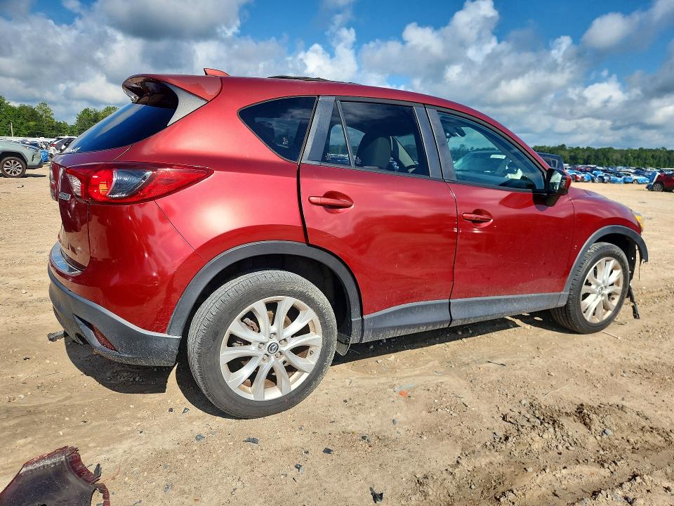 Aukcja sprzedaży 2013 Mazda Cx-5, vin: JM3KE2DE8D0131895, numer aukcji: 63875856