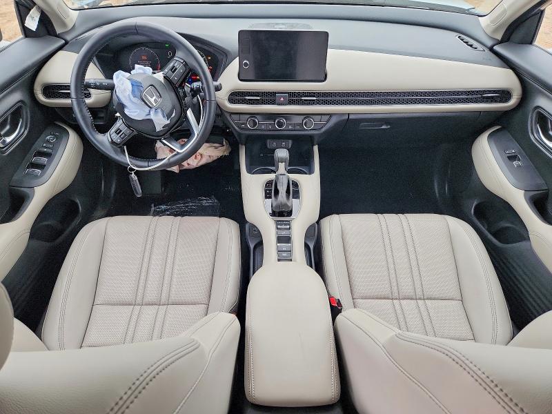 63543106 :رقم المزاد ، 3CZRZ2H71TM732191 vin ، 2026 Honda Hr-v مزاد بيع