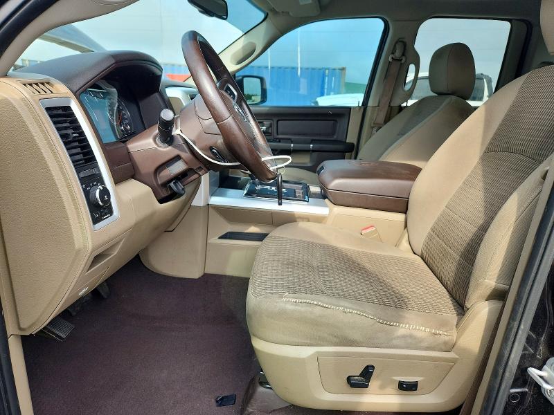 Aukcja sprzedaży 2010 Dodge Ram 1500, vin: 1D7RB1GT2AS190337, numer aukcji: 67100846