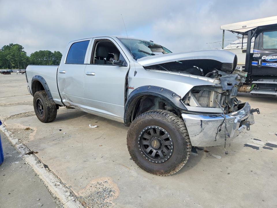 2014 Ram 2500 მანქანა იყიდება აუქციონზე, vin: 3C6TR5DT5EG211970, აუქციონის ნომერი: 65388286