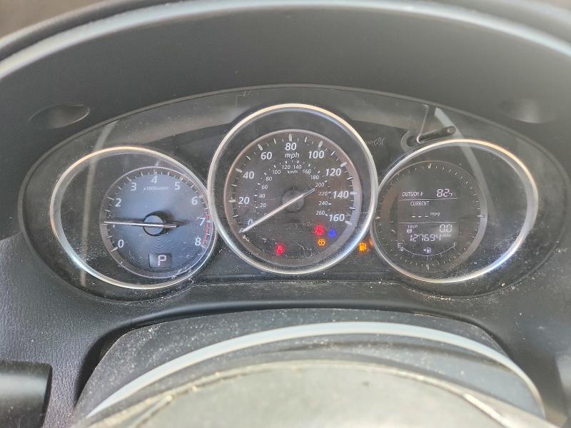 Продажа на аукционе авто 2014 Mazda Cx-5, vin: JM3KE2BE6E0401520, номер лота: 66524056
