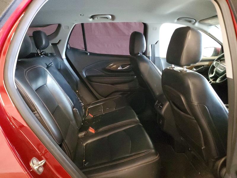 Aukcja sprzedaży 2019 Gmc Terrain, vin: 3GKALMEV6KL232586, numer aukcji: 63853196
