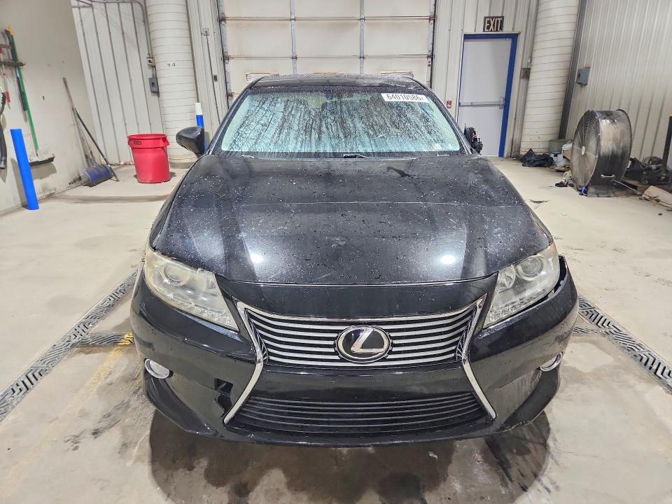 2013 Lexus Es მანქანა იყიდება აუქციონზე, vin: JTHBK1GG0D2023010, აუქციონის ნომერი: 64010586