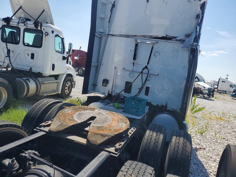 2022 Kenworth Construction მანქანა იყიდება აუქციონზე, vin: 1XKYD49XXNJ127276, აუქციონის ნომერი: 67147896