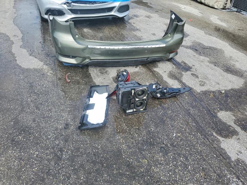 Aukcja sprzedaży 2017 Infiniti Qx60, vin: 5N1DL0MN1HC507784, numer aukcji: 64293336