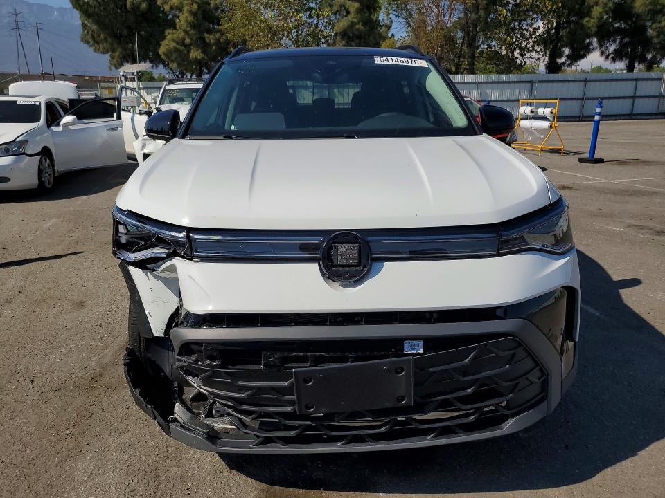 Продажа на аукционе авто 2025 Volkswagen Taos, vin: 3VV3C7B20SM037093, номер лота: 64146976