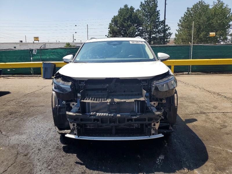 64126116 :رقم المزاد ، 3VVMR7RM5TM073289 vin ، 2026 Volkswagen Tiguan مزاد بيع