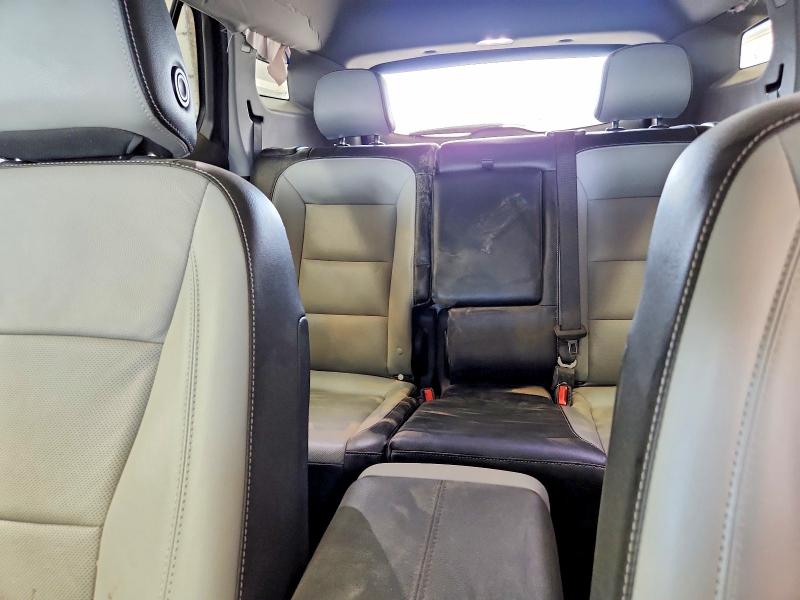 64284296 :رقم المزاد ، 3GKALVEV1NL229671 vin ، 2022 Gmc Terrain مزاد بيع