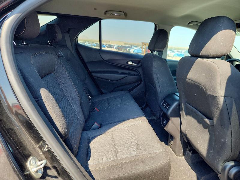 Aukcja sprzedaży 2019 Chevrolet Equinox, vin: 2GNAXVEX4K6210900, numer aukcji: 63897856