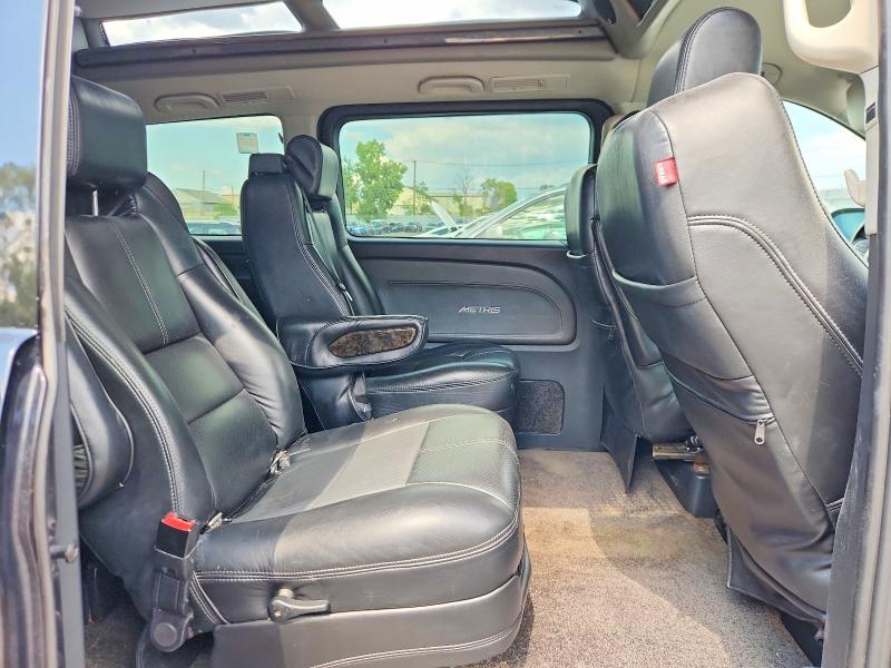 63129266 :رقم المزاد ، WD4PG2EE2G3126529 vin ، 2016 Mercedes-benz Metris مزاد بيع
